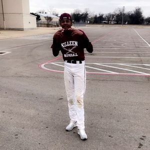 Meet your Posher, Jose